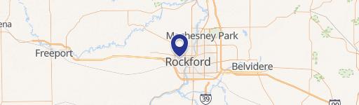 Rockford Rental Portfolio