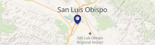 3536 Higuera St Ste, Unit 204