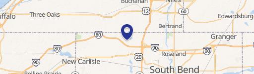 West Wood Shores Waterfront Land