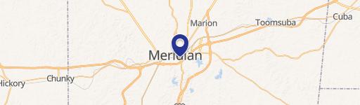 Meridian Retail Center - Prime Location