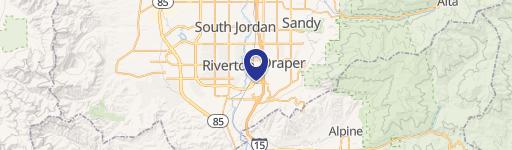 Irvine Office Park: Executive Suites