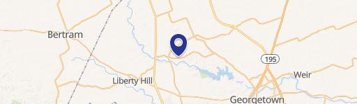 FM 3405 Biz Park: Georgetown Flex Space