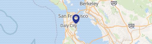 San Francisco Executive Office Park