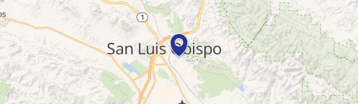 1551 Bishop St Ste, Unit 510