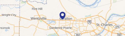 O'Fallon Commercial Land Investment