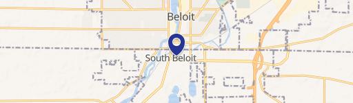 Prime South Beloit Industrial Facility