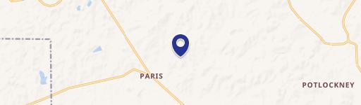 Prime Lafayette County Land