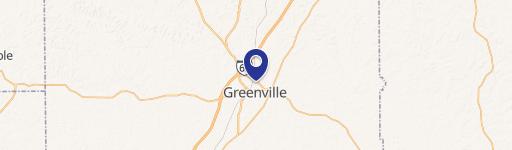 Three Greenville Warehouses For Sale