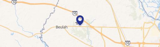 Prime Pensacola Commercial Land