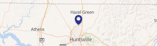 Huntsville Commercial Land - 4.36 Acres