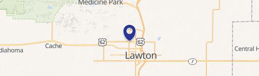 Lawton Retail Investment Opportunity