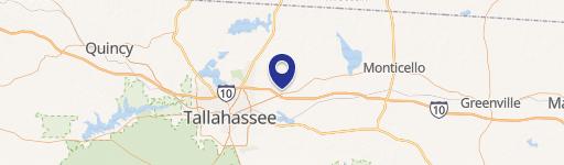 Prime Tallahassee Retail Land