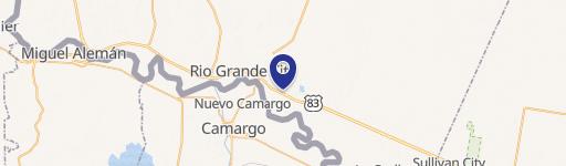 Rio Grande City Office Building