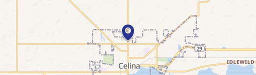 Celina, OH Commercial Land