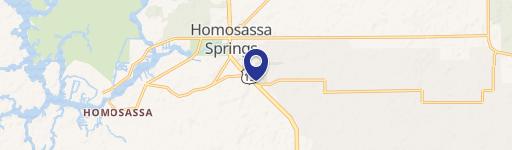 Homosassa Commercial Property