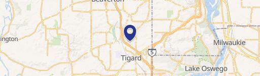 Tigard Executive Office Suites