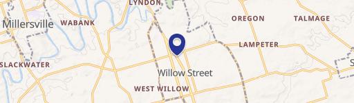 Kendig Square Retail Center