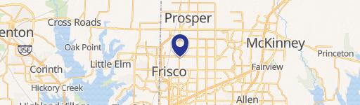 Frisco Retail Space: Preston Fisher Court I