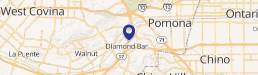 Diamond Bar Office Space