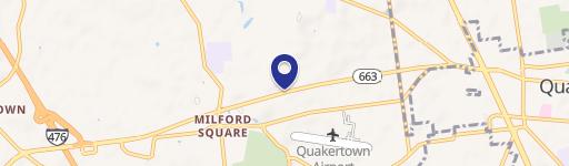 Route 663 Business Center: Quakertown, PA