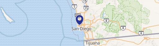 Prime San Diego Retail Space