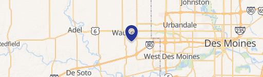 Waukee Office Space For Lease