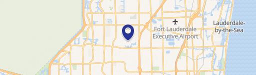 Fort Lauderdale Commercial Land