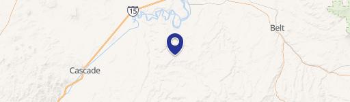 Montana Ranch - Great Falls