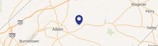 Prime Aiken County Commercial Land