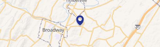 Broadway Commercial Land - 24.58 Acres