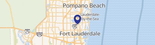 Fort Lauderdale Waterfront Office Building