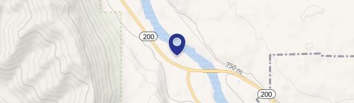 Montana Riverfront Mixed-Use Property