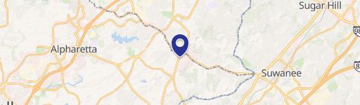 Regus Duluth Executive Suites