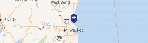 Executive Office Suites Glendale, WI