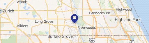 Prime Medical Office Space, Buffalo Grove