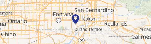 Rialto Flex / Industrial Space