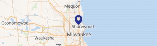 Prime Pewaukee Retail Space