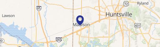 Prime Madison County Retail Space