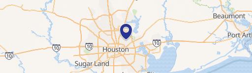 Houston Warehouse: 35,000 SF