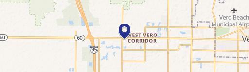 SR 60 Vero Beach Commercial Land