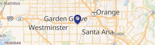 Harbor Blvd Flex Space - Garden Grove