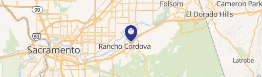 Rancho Cordova Retail Center