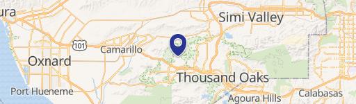 Conejo Spectrum Office Space Available