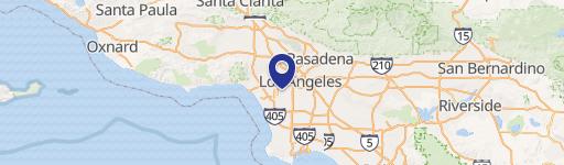 Crenshaw Blvd Retail Opportunity