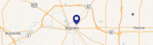 Warren, OH Commercial Land Opportunity