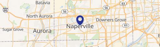 Naperville Riverwalk Restaurant