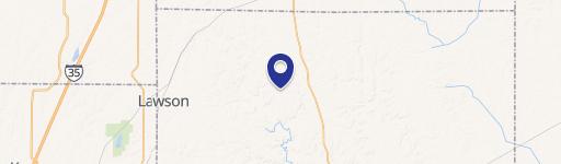 Missouri Farmland Retreat