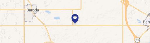 Berrien Springs Winery/Brewery Opportunity