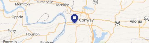 Conway Commercial Land - $399,000