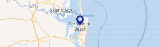 Downtown Fernandina Beach Retail